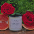 Load image into Gallery viewer, Rose Quartz (New Name: Wild Roses)