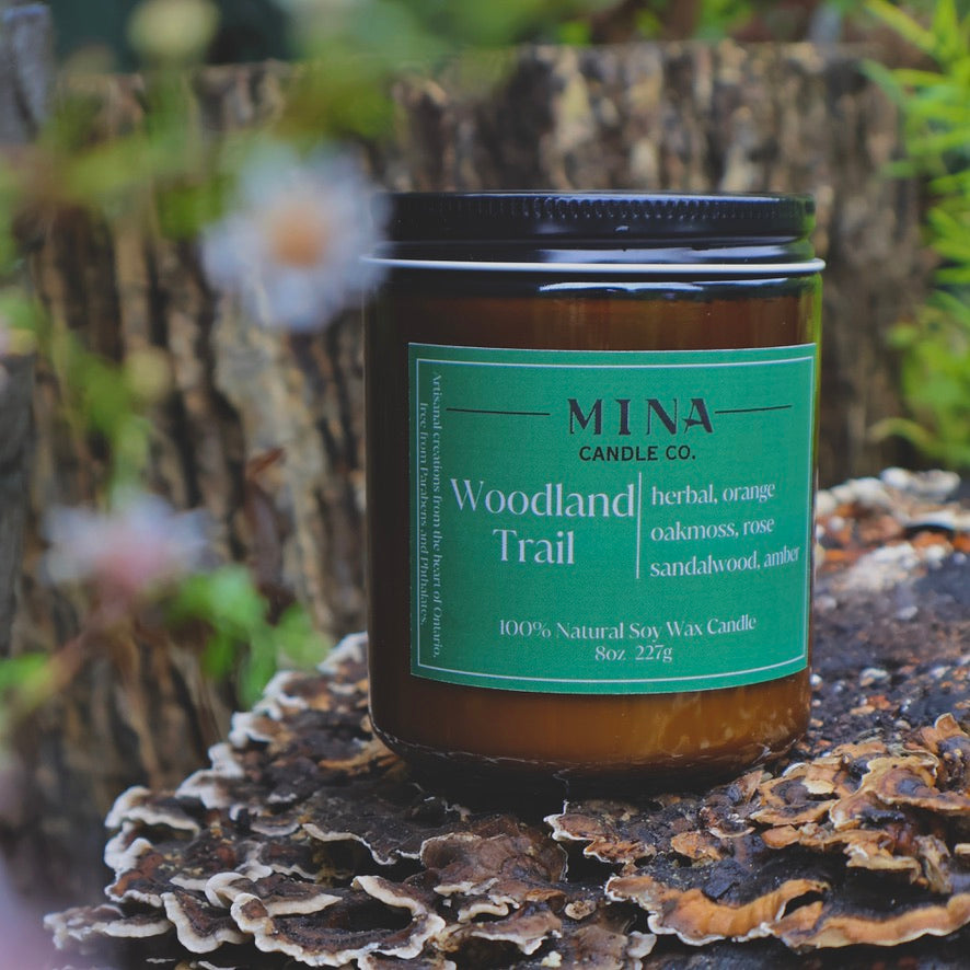 Woodland Trail