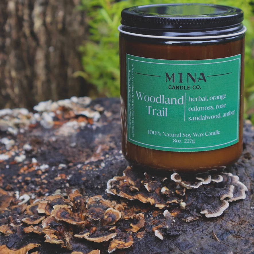 Woodland Trail