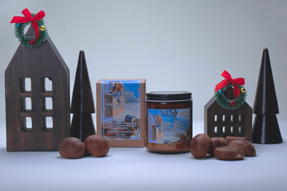 Crackling Fire | Wood Wick