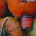 Load image into Gallery viewer, Spiced Pumpkin
