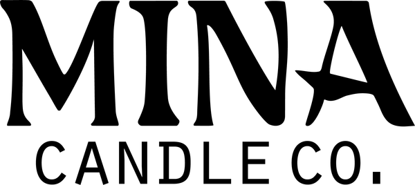 Mina Candle Co.